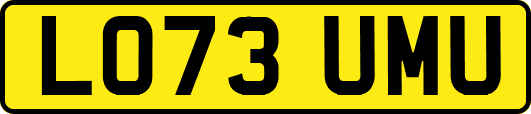 LO73UMU