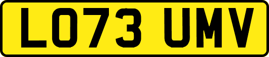 LO73UMV