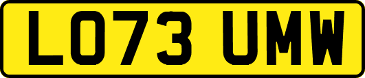 LO73UMW