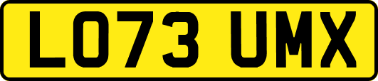 LO73UMX