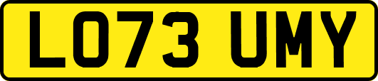 LO73UMY