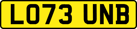 LO73UNB