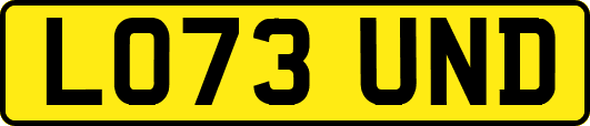 LO73UND