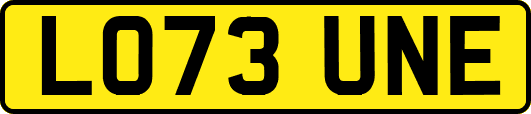 LO73UNE