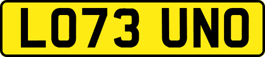 LO73UNO