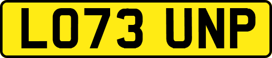 LO73UNP