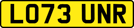 LO73UNR