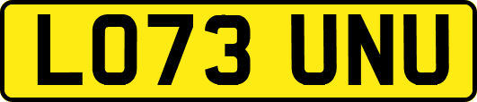 LO73UNU