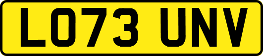 LO73UNV