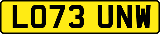 LO73UNW