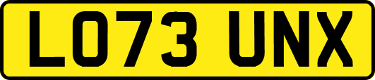 LO73UNX