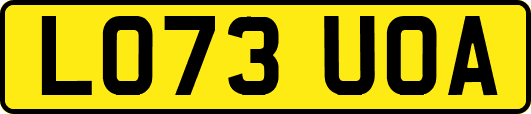 LO73UOA
