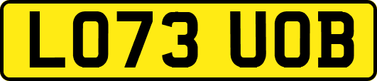LO73UOB