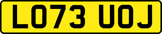 LO73UOJ