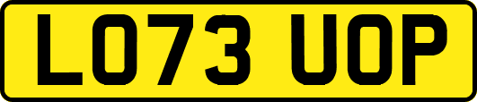 LO73UOP