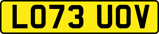 LO73UOV