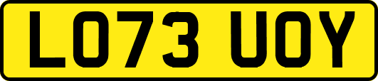 LO73UOY