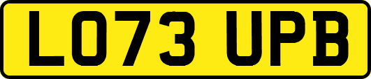 LO73UPB