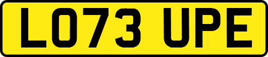 LO73UPE