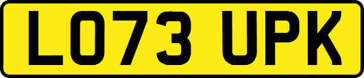 LO73UPK