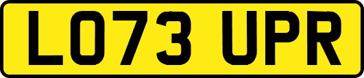 LO73UPR