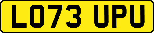 LO73UPU