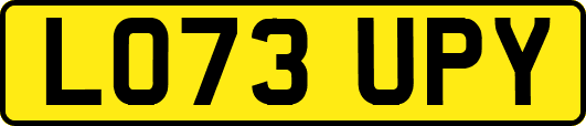 LO73UPY