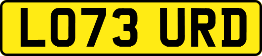 LO73URD