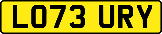 LO73URY