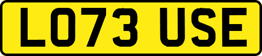 LO73USE