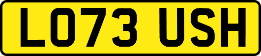 LO73USH