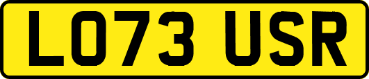 LO73USR