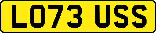 LO73USS