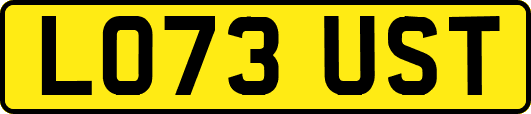 LO73UST