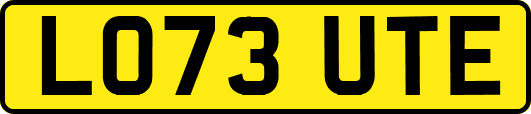 LO73UTE