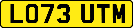 LO73UTM