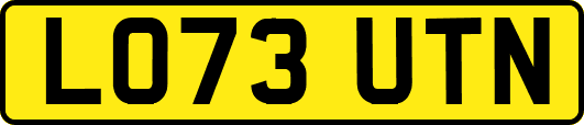 LO73UTN
