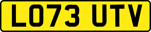 LO73UTV