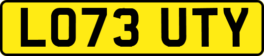 LO73UTY