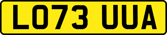 LO73UUA