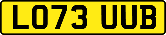 LO73UUB