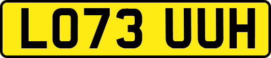 LO73UUH