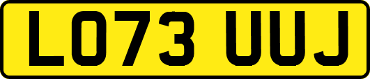 LO73UUJ
