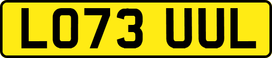 LO73UUL