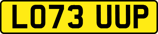 LO73UUP