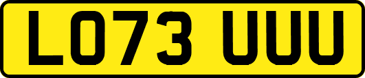 LO73UUU