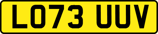 LO73UUV