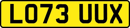 LO73UUX