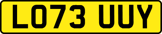 LO73UUY