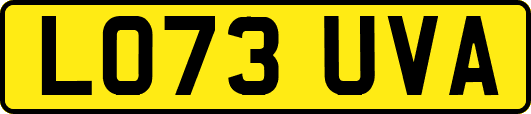 LO73UVA